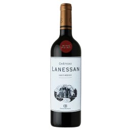 Haut Médoc Cru Bourgeois Supérieur 2018