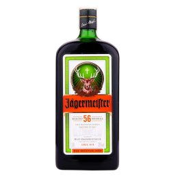 Lichior 1000 mL - 35%