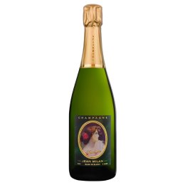 Cuvée Tendresse Sec Grand Cru Blanc de Blancs