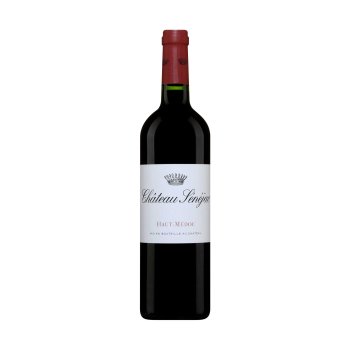 Haut-Médoc 2020 - 750 mL