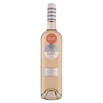 Gris Blanc Rosé 2023 - 750 mL