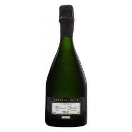 Spécial Club Premier Cru Brut 2016 - 750 mL