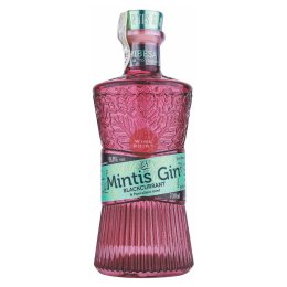 Blackcurrant Gin 700 mL - 41.8%