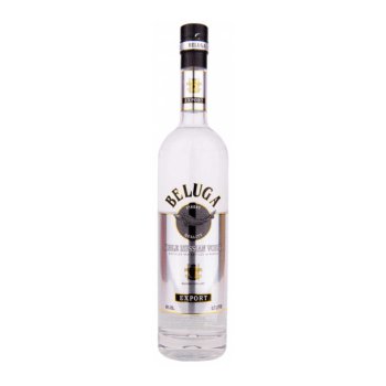 Noble Vodka 700 mL - 40%