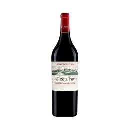 Saint-Emilion Grand Cru Classé A 2020 - 750 mL