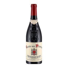 Châteauneuf-du-Pape Rouge 2023 - 750 mL
