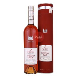 Château Fontpinot XO Coniac 700 mL - 41%