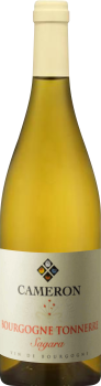 Bourgogne Tonnerre ”Sagara” Blanc 2020