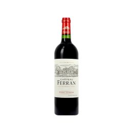 Pessac-Léognan 2016 - 750 mL