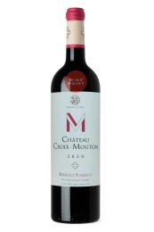 Bordeaux Supérieur 2016