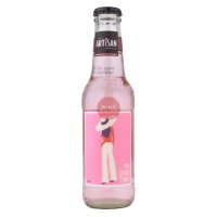 Pink Citrus Tonic 200 mL