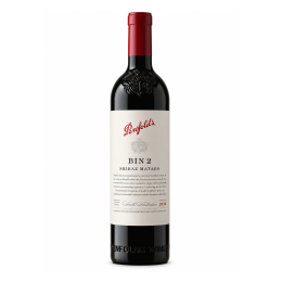 Bin 2 Shiraz Mataro 2022