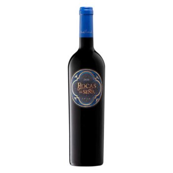 Rocas de Seña 2020 - 750 mL