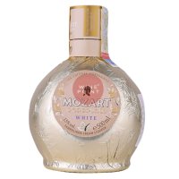 White Chocolate Cream Lichior 500 mL - 15% White Chocolate Cream Lichior 500 mL - 15%
