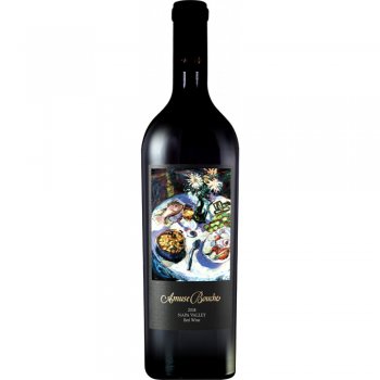 Proprietary Red 2018 - 750 mL