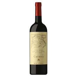 Catena Appellation Lunlunta Malbec 2022 - 750 mL