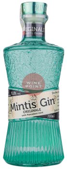 Originale Gin 700 mL - 41.8%