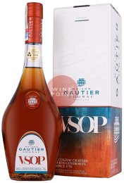 VSOP Coniac 700 mL - 40% - Gift Box VSOP Coniac 700 mL - 40% - Gift Box