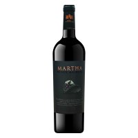Martha Black Maiden 2018 - 750 mL