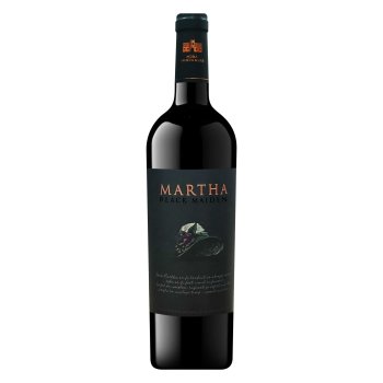 Martha Black Maiden 2018 - 750 mL