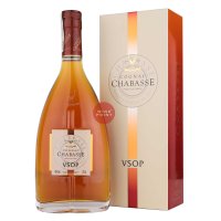 Chabasse VSOP - Coniac 700 mL - 40%