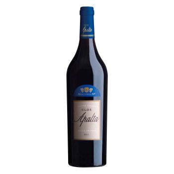 2011 - 750 mL