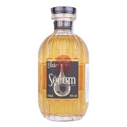 Elixir Rom 700 mL - 35%