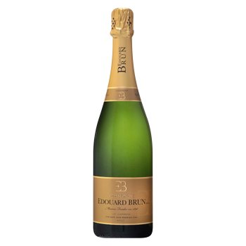 Vintage 2012 Brut - 750 mL