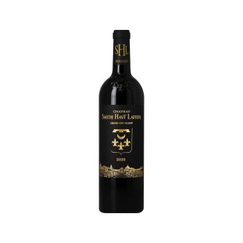Grand Cru Classé de Graves Rouge 2020 - 750 mL