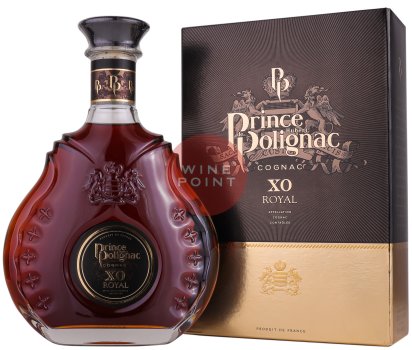 XO Royal Coniac 700 mL - 40%