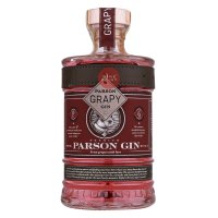 Grapy Gin 700 mL - 40%