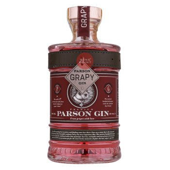 Grapy Gin 700 mL - 40%