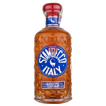 Amaro Maraschino Lichior 700 mL - 35%