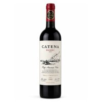 Catena High Mountain Malbec 2024 - 750 mL Catena High Mountain Malbec 2024 - 750 mL
