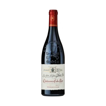 Chateauneuf-du-Pape ”Gloire de Mon Grand-Père” 2022 - 750 mL