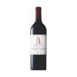 Pauillac 1er Grand Cru Classé 2014 - 750 mL