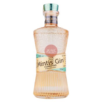 Clementine Gin 700 mL - 41.8%