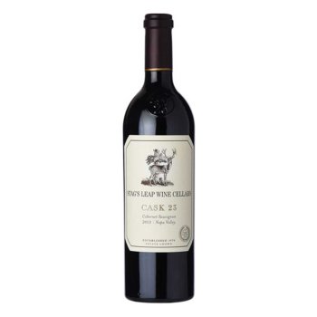 CASK 23 Cabernet Sauvignon 2013 - 750 mL