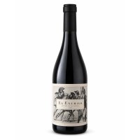 Bonarda Mendoza El Barranco Single Vineyard 2022 - 750 mL