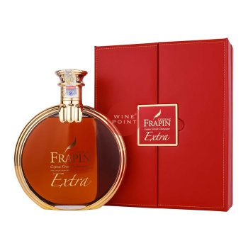 Extra Coniac 700 mL - 40%