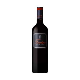 Cuvée Faustine Rouge 2019 - 750 mL