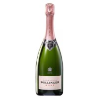 Rosé Brut - 750 mL