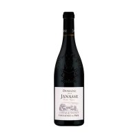 Châteauneuf-du-Pape Vieilles Vignes 2021 - 750 mL