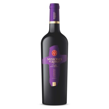 Cuvée Gran Reserva Carmenère 2022 - 750 mL