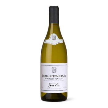 Chablis 1er \"Montée de Tonnerre\" 2023