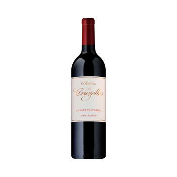 Lalande-de-Pomerol 2018 - 750 mL