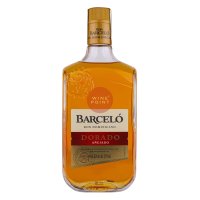 Dorado Añeajado Rom 700 mL - 37.5% Dorado Añeajado Rom 700 mL - 37.5%