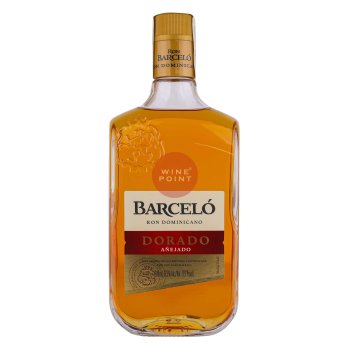 Dorado Añeajado Rom 700 mL - 37.5%