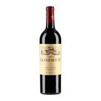 Saint-Émilion Grand Cru Classé 2020 - 750 mL