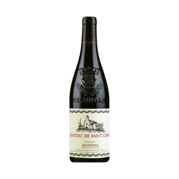 ”Le Claux” - Gigondas 2022 - 750 mL